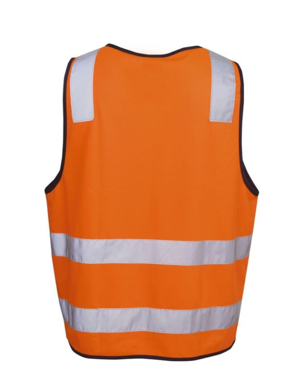 Custom Printed Hi Vis Safety Vests